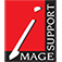 IMAGEsupport Logo