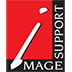 IMAGEsupport Logo